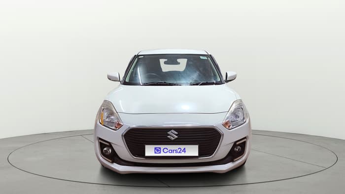 2019 Maruti Swift ZXI AMT, Petrol, Automatic, 28,687 km, Front