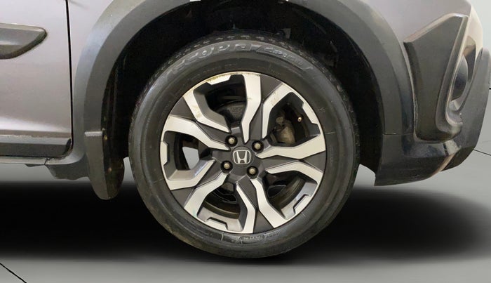 2020 Honda WR-V 1.2L I-VTEC S MT, Petrol, Manual, 92,666 km, Right Front Wheel