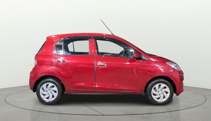 2020 Hyundai NEW SANTRO SPORTZ MT, Petrol, Manual, 13,277 km, Right Side View