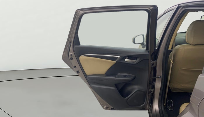 2016 Honda Jazz 1.5L I-DTEC V, Diesel, Manual, 1,35,470 km, LHS Rear Door