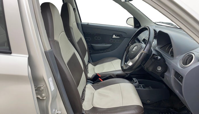 2016 Maruti Alto 800 LXI, Petrol, Manual, 87,320 km, Right Side Front Door Cabin