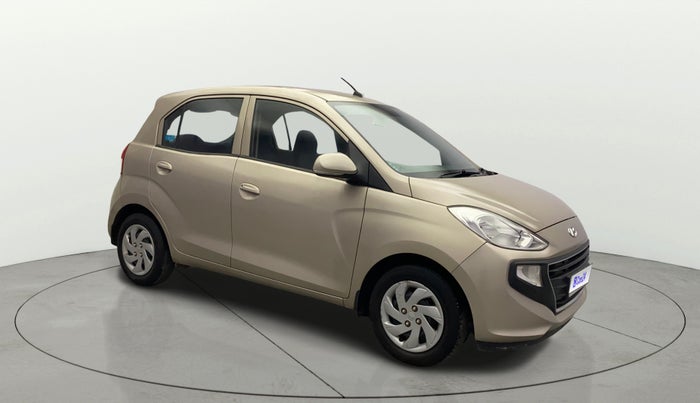 2019 Hyundai NEW SANTRO SPORTZ MT, Petrol, Manual, 33,896 km, SRP
