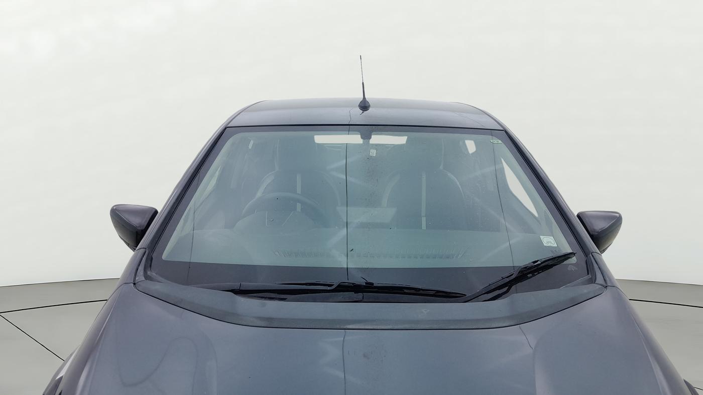 2021 Tata ALTROZ XE PETROL, Petrol, Manual, 50,836 km, Front Windshield