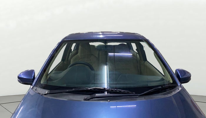 2016 Honda Amaze 1.2L I-VTEC VX, Petrol, Manual, 78,346 km, Front Windshield