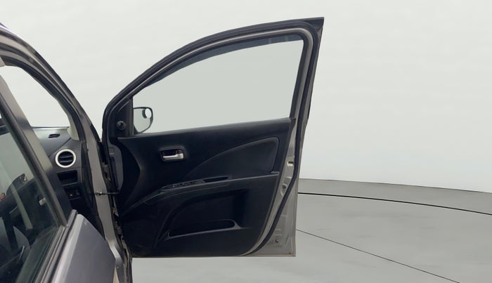 2019 Maruti Celerio X VXI (O) AMT, Petrol, Automatic, 33,537 km, RHS Front Door