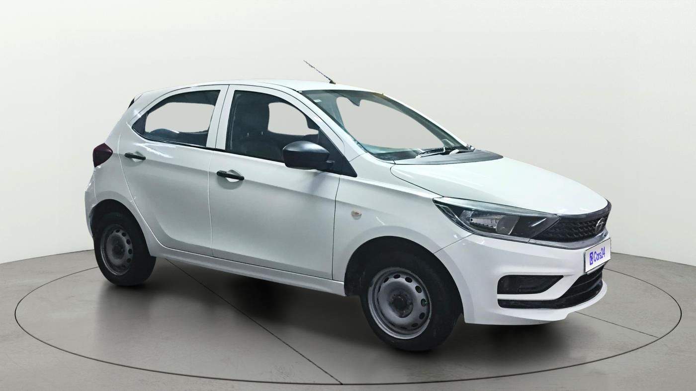 2022 Tata Tiago XM CNG, CNG, Manual, 65,111 km, SRP