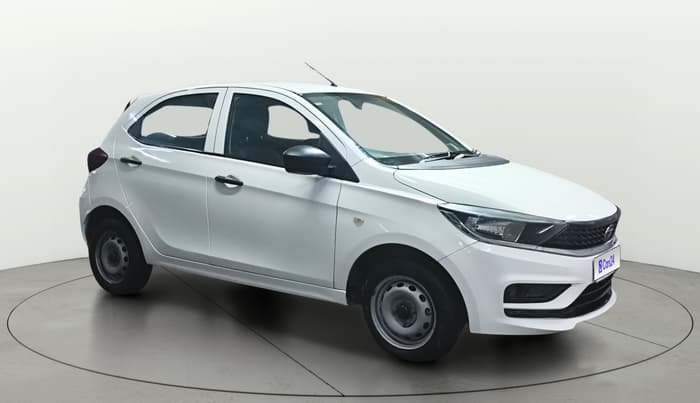 2022 Tata Tiago XM CNG, CNG, Manual, 65,111 km, SRP