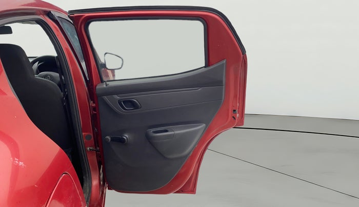 2016 Renault Kwid RXL, Petrol, Manual, 54,819 km, RHS Rear Door