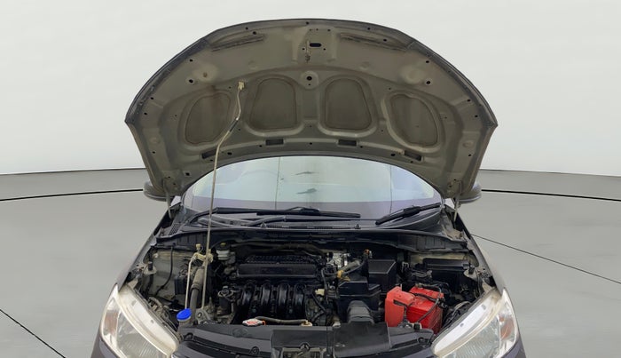 2016 Honda City 1.5L I-VTEC VX, Petrol, Manual, 78,614 km, Open Bonet