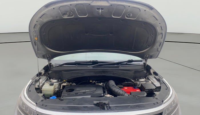 2020 KIA SELTOS HTX 1.5 DIESEL, Diesel, Manual, 80,402 km, Open Bonet