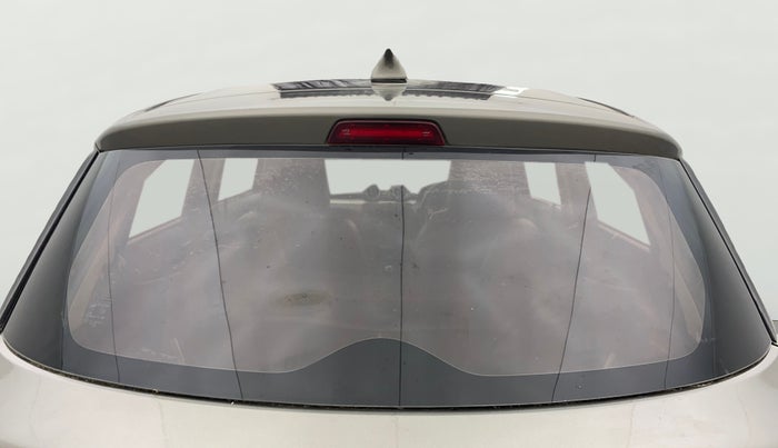 2018 Maruti Swift VXI, Petrol, Manual, 64,460 km, Rear Windshield