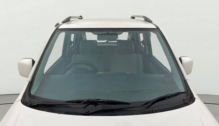 2016 Maruti Wagon R 1.0 VXI, CNG, Manual, 1,09,870 km, Front Windshield