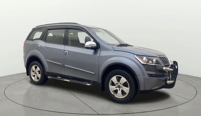 2014 Mahindra XUV500 W8, Diesel, Manual, 71,221 km, SRP