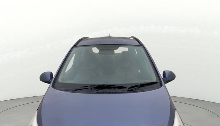 2015 Hyundai Grand i10 ASTA 1.2 KAPPA VTVT, Petrol, Manual, 31,703 km, Front Windshield