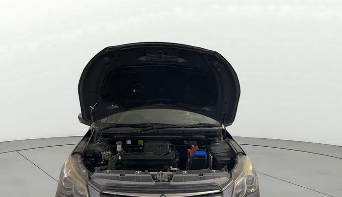 2015 Maruti Ciaz VXI+, Petrol, Manual, 67,224 km, Open Bonet