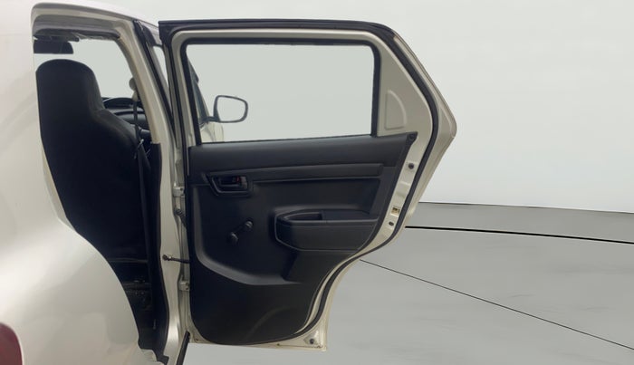 2020 Maruti S PRESSO VXI PLUS AMT, Petrol, Automatic, 29,098 km, RHS Rear Door