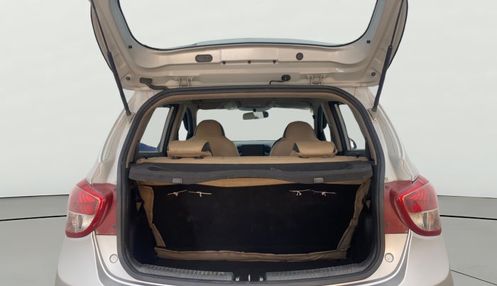 2016 Hyundai Grand i10 ASTA 1.2 KAPPA VTVT, Petrol, Manual, 39,954 km, Boot Open Zoomed View