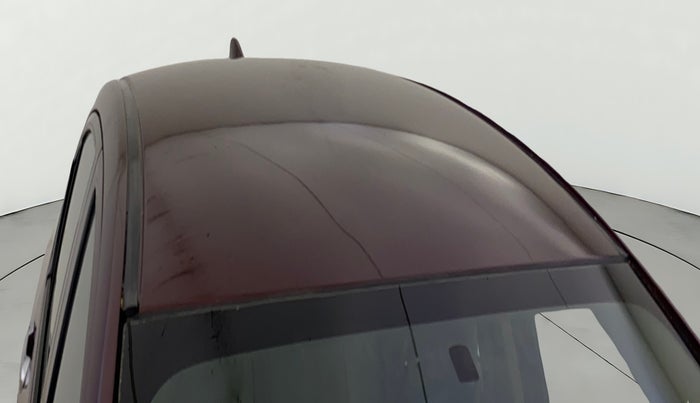 2015 Honda City 1.5L I-VTEC V MT, Petrol, Manual, 47,351 km, Roof