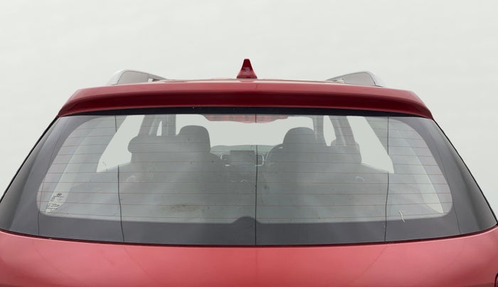 2022 Hyundai VENUE SX PLUS 1.0 TURBO DCT, Petrol, Automatic, 27,219 km, Rear Windshield