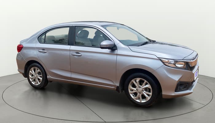 2019 Honda Amaze 1.2L I-VTEC VX, Petrol, Manual, 32,191 km, Right Front Diagonal