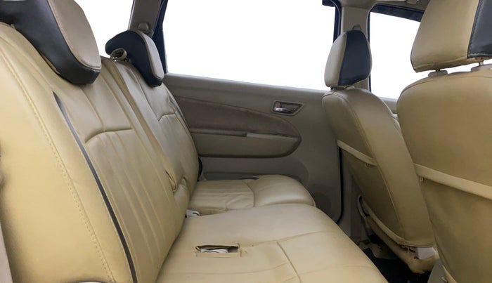 2012 Maruti Ertiga VDI, Diesel, Manual, 93,510 km, Right Side Rear Door Cabin