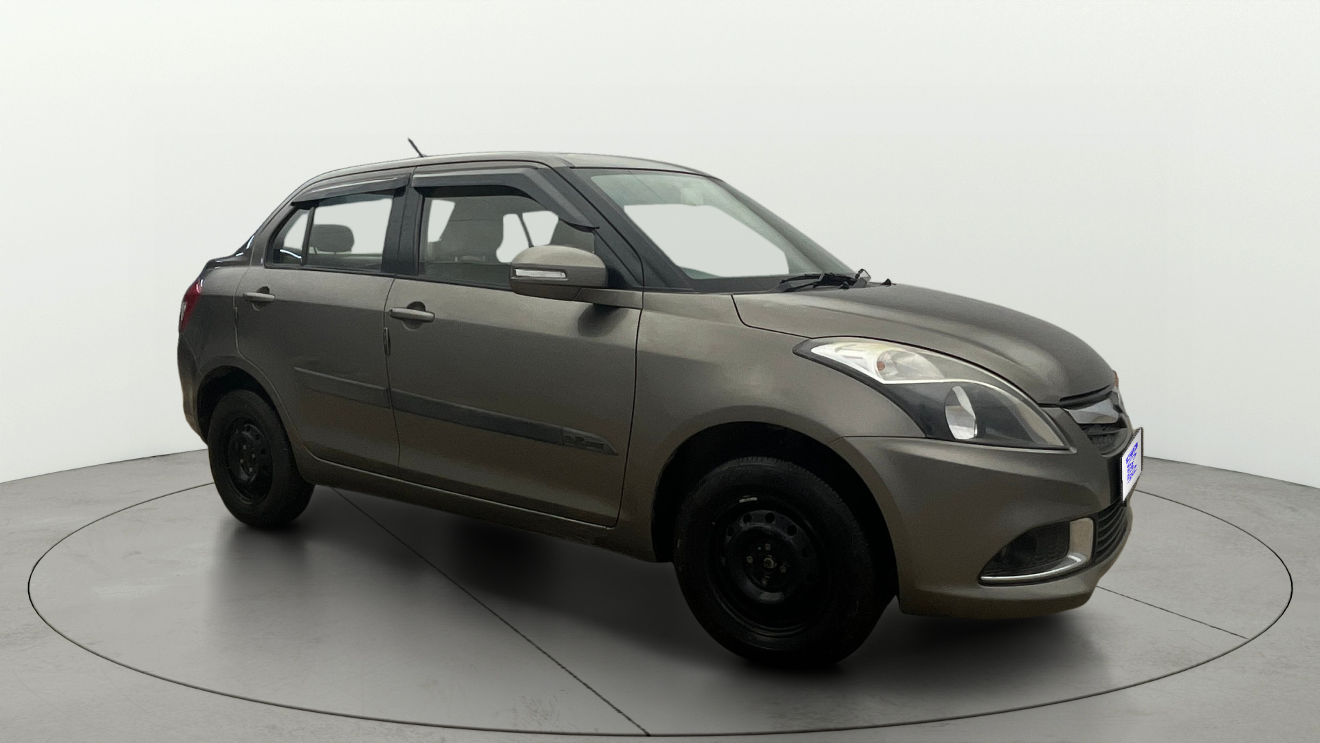 2015 Maruti Suzuki Swift Dzire 2017-2020 VXI