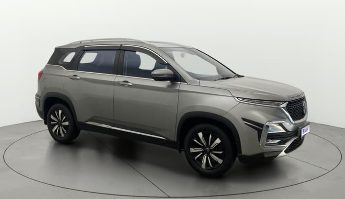 2019 MG HECTOR SHARP 2.0 DIESEL, Diesel, Manual, 72,135 km, SRP
