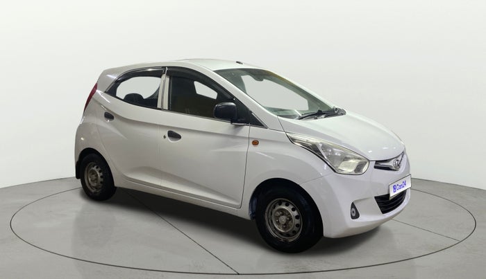 2015 Hyundai Eon ERA +, Petrol, Manual, 25,241 km, SRP