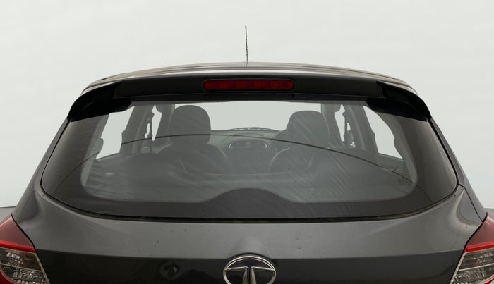 2023 Tata Tiago XTA PETROL, Petrol, Automatic, 15,985 km, Rear Windshield