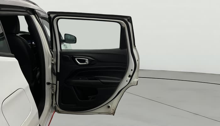 2021 Jeep Compass MODEL S (O) 1.4 PETROL DCT, Petrol, Automatic, 94,370 km, RHS Rear Door