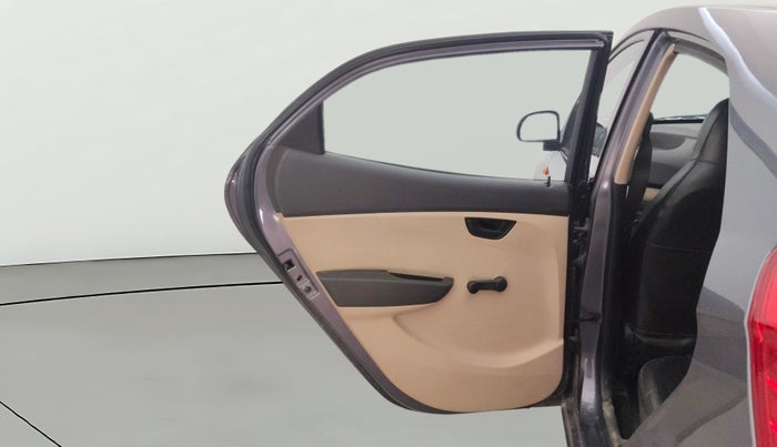 2015 Hyundai Eon MAGNA +, Petrol, Manual, 25,027 km, LHS Rear Door