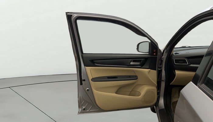 2020 Honda Amaze 1.2L I-VTEC V CVT, Petrol, Automatic, 70,696 km, LHS Front Door