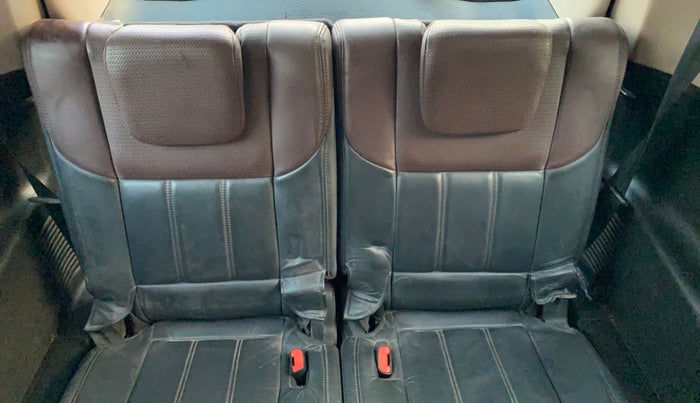 2013 Mahindra XUV500 W8, Diesel, Manual, 85,056 km, Third Seat Row ( optional )