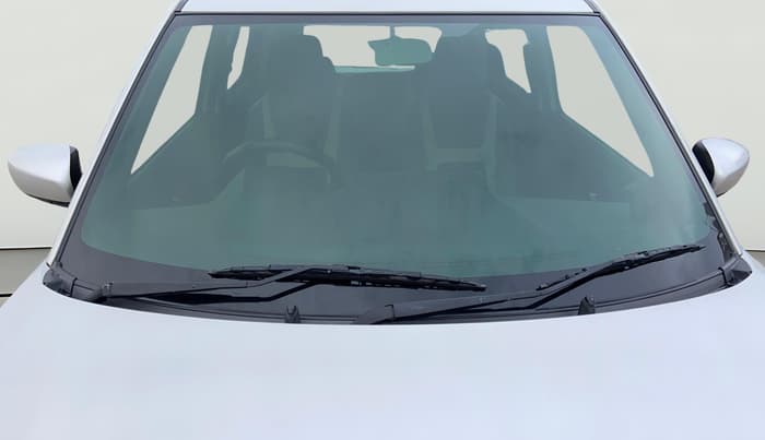 2020 Maruti New Wagon-R VXI 1.2 AMT, Petrol, Automatic, 54,105 km, Front Windshield