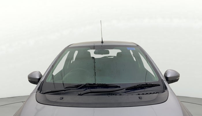 2019 Tata Tiago XZ PLUS PETROL, Petrol, Manual, 65,810 km, Front Windshield