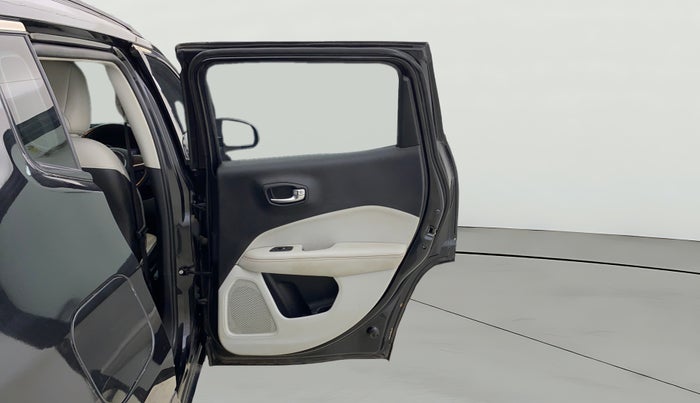 2018 Jeep Compass LIMITED 1.4 PETROL AT, Petrol, Automatic, 67,111 km, RHS Rear Door