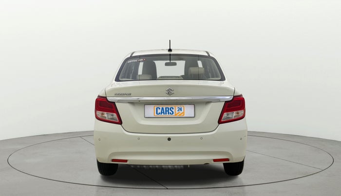 2021 Maruti Dzire ZXI AMT, Petrol, Automatic, 15,013 km, Back/Rear