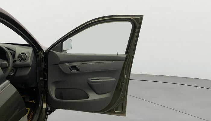 2016 Renault Kwid RXT 0.8, Petrol, Manual, 86,900 km, RHS Front Door