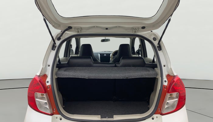 2020 Maruti Celerio VXI AMT (O), Petrol, Automatic, 41,214 km, Boot Open Zoomed View