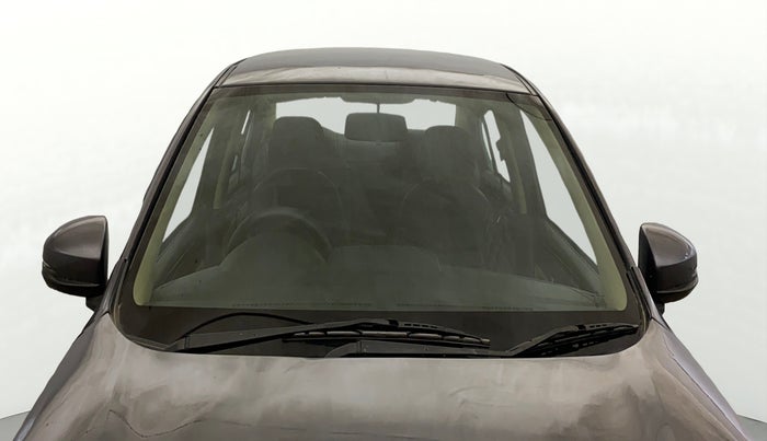 2019 Honda Amaze 1.2L I-VTEC S, CNG, Manual, 80,190 km, Front Windshield