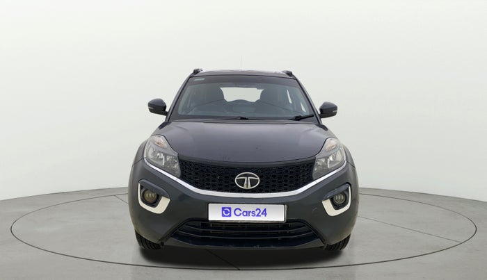 2018 Tata NEXON XT DIESEL, Diesel, Manual, 82,828 km, Front