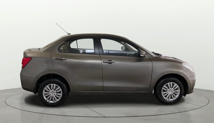 2024 Maruti Dzire VXI, Petrol, Manual, 22,482 km, Right Side View
