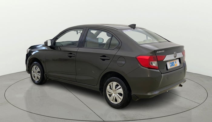 2019 Honda Amaze 1.2L I-VTEC S, Petrol, Manual, 39,363 km, Left Back Diagonal