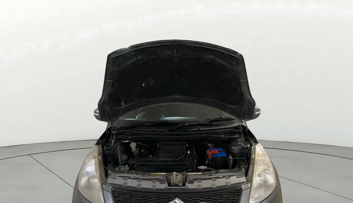 2016 Maruti Swift VXI, Petrol, Manual, 67,154 km, Open Bonet