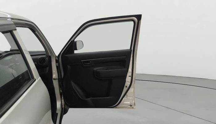 2019 Maruti S PRESSO VXI (O), Petrol, Manual, 26,434 km, RHS Front Door