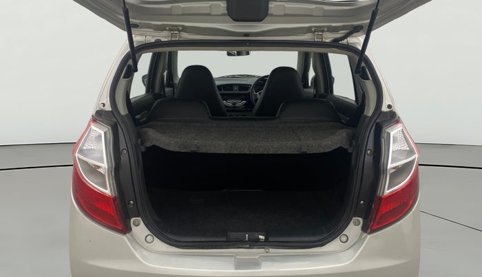 2016 Maruti Alto K10 VXI (O), Petrol, Manual, 44,401 km, Boot Open Zoomed View