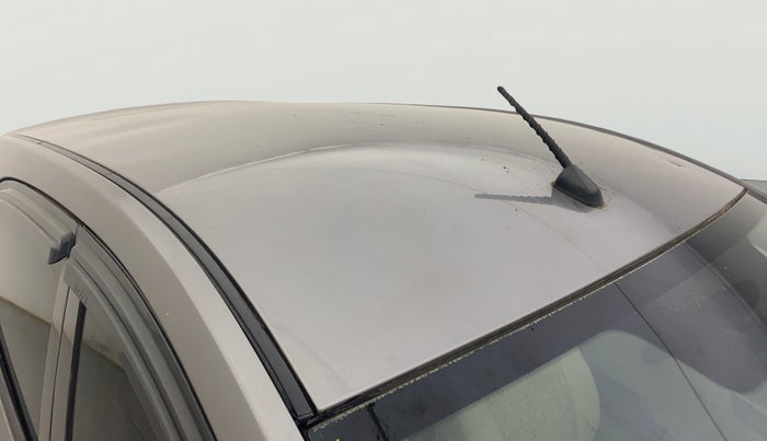 2012 Hyundai Eon ERA +, Petrol, Manual, 98,636 km, Roof