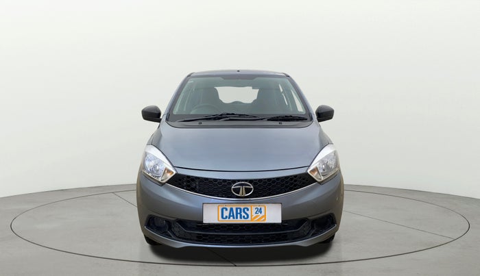 2018 Tata Tiago XM PETROL, Petrol, Manual, 83,861 km, Front