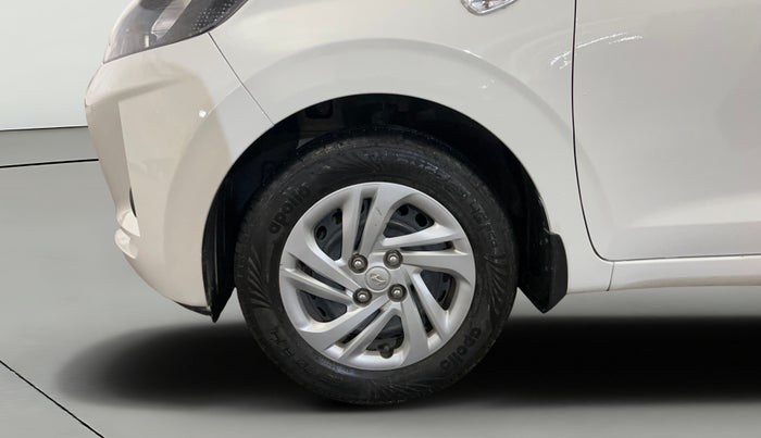 2020 Hyundai GRAND I10 NIOS MAGNA 1.2 KAPPA VTVT, Petrol, Manual, 31,254 km, Left Front Wheel