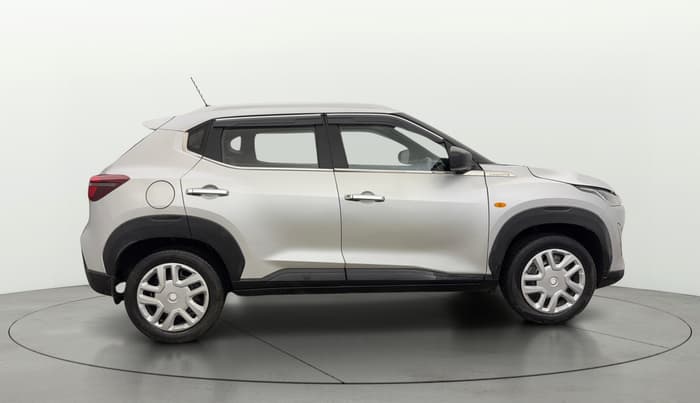 2022 Nissan MAGNITE XE, Petrol, Manual, 66,523 km, Right Side View
